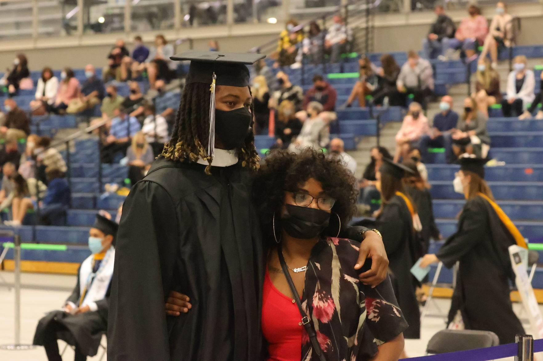 Stockton Grad